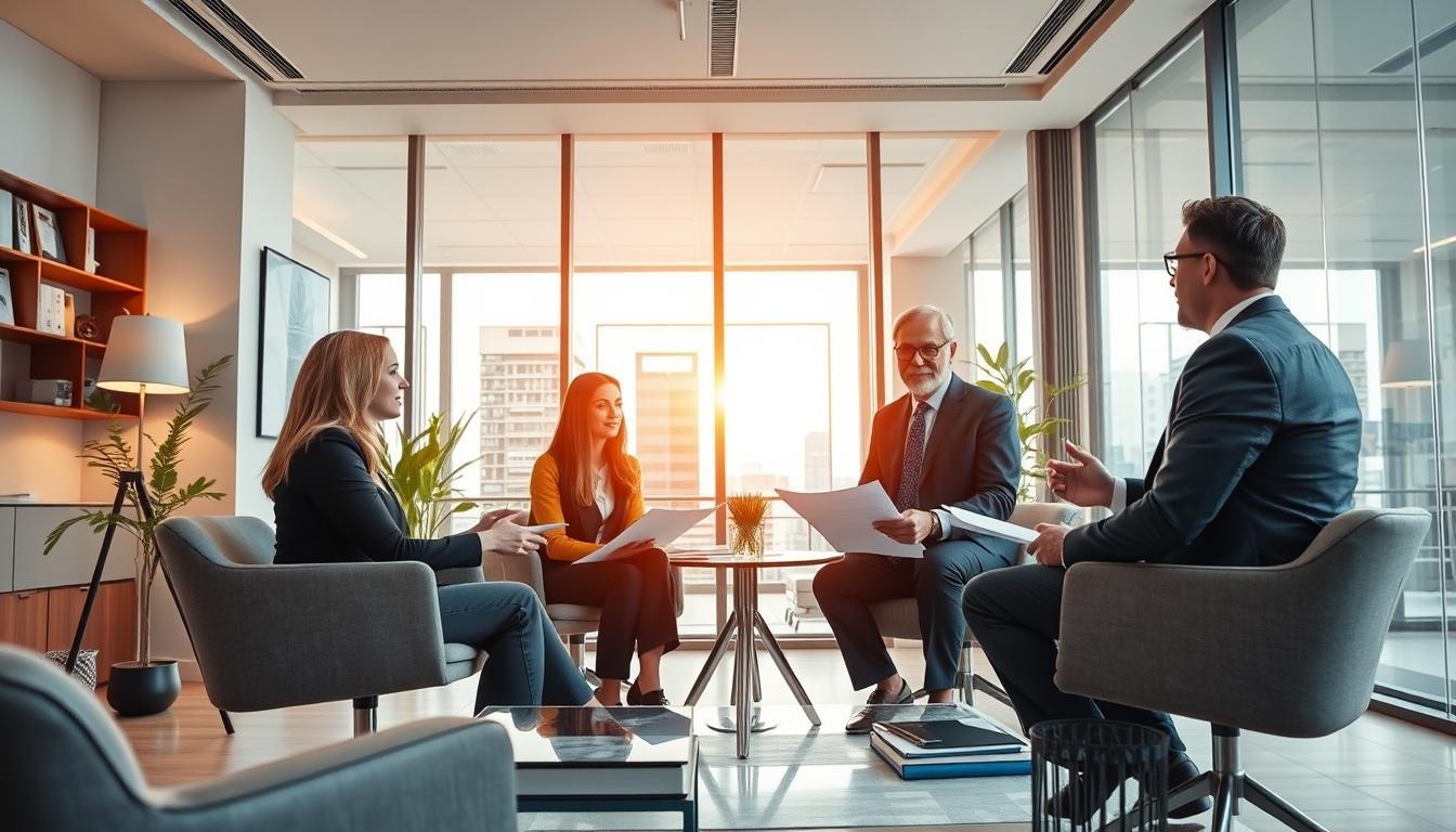 Senior legal FAQ support