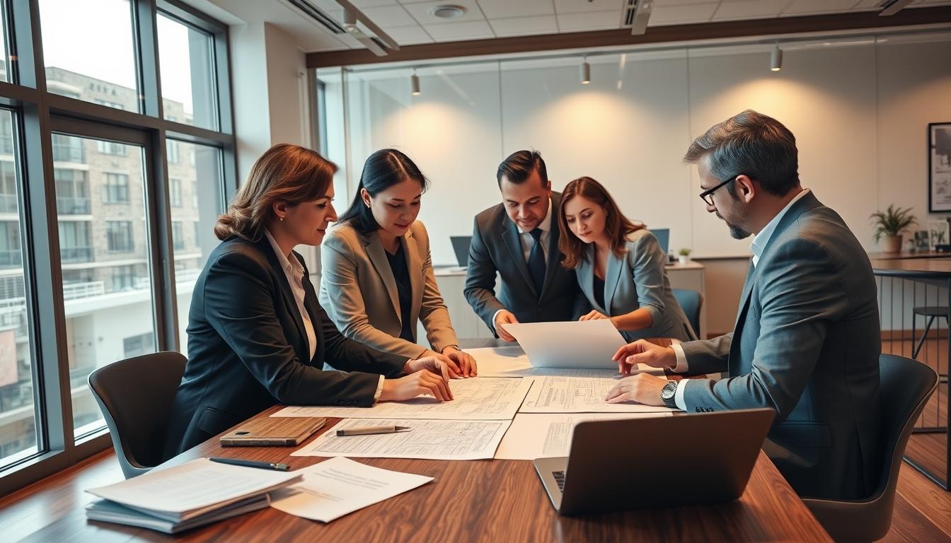 Senior family legal support guidance