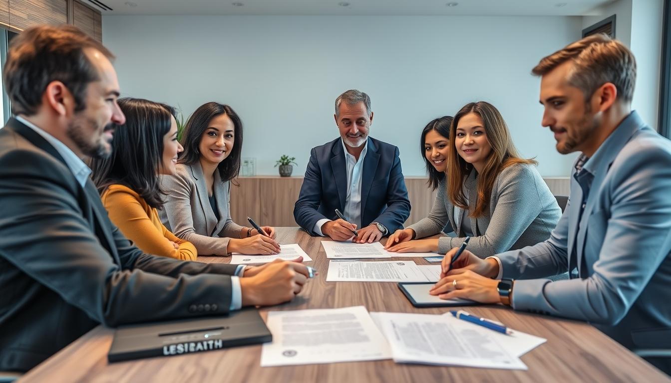 Planning support for seniors